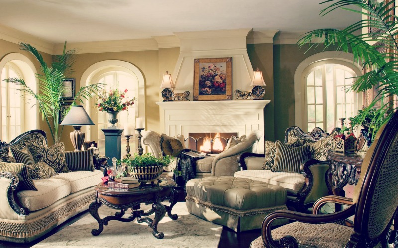 What Are The Popular Antique Furniture Pieces Blog