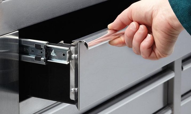 Discover The Convenience Potential Of Drawer Slides Sherlocks
