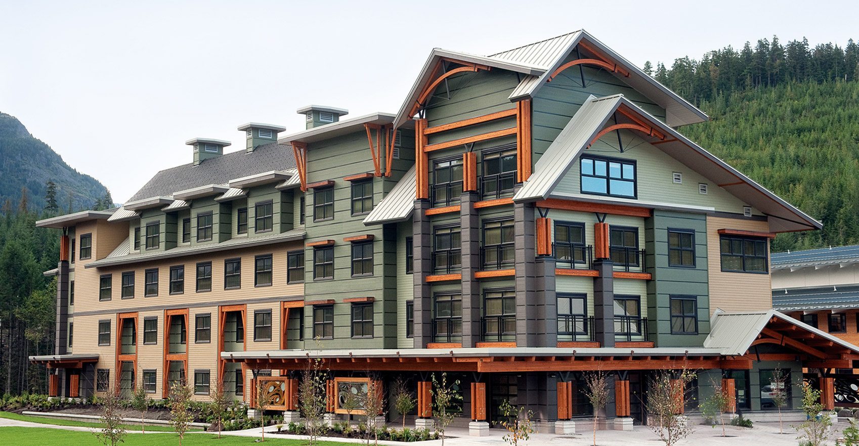 Discover the Benefits of Building a Modular Hotel Blog