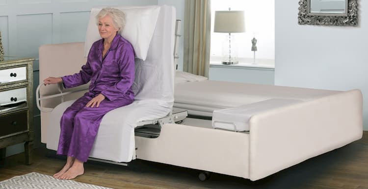 Discover the Amazing Benefits Adjustable Beds Offer - Sherlocks.com.au Blog