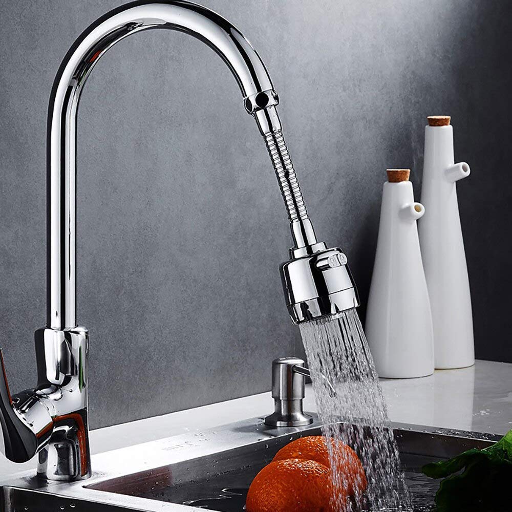 Discover What Sets Stainless Steel and Brass Kitchen Taps Apart
