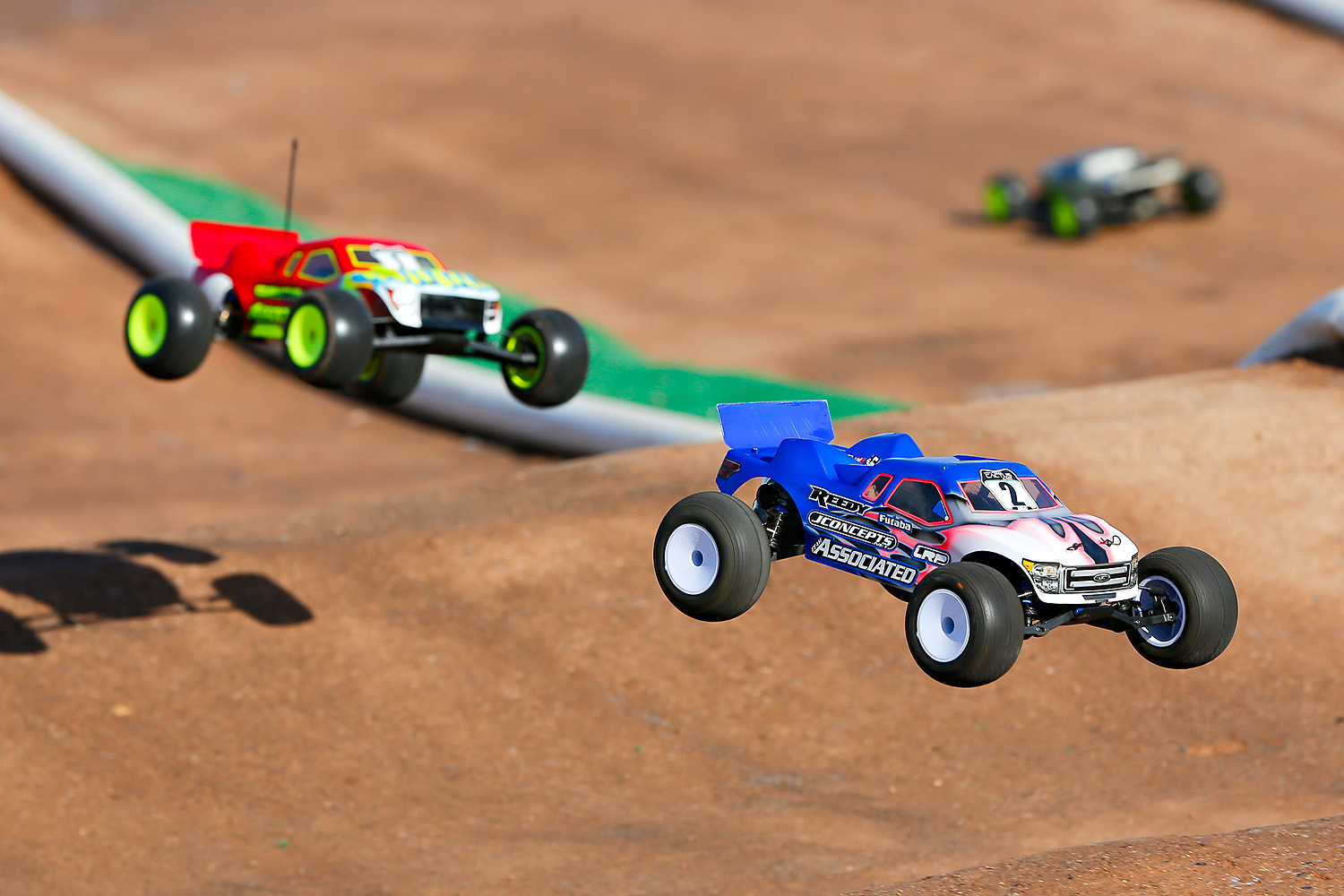 Types of RC Trucks Blog