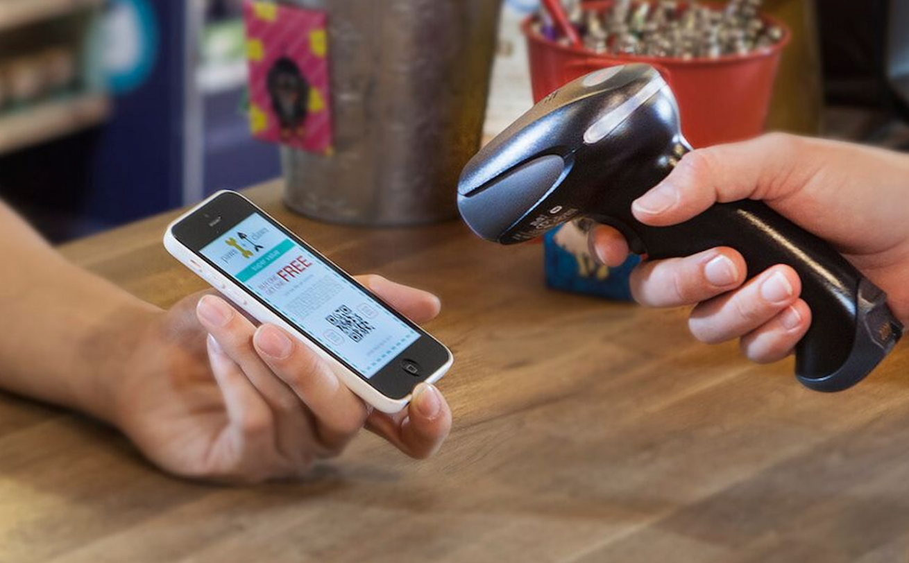 Discover the Benefits of Hand Held Barcode Scanners for Your Business