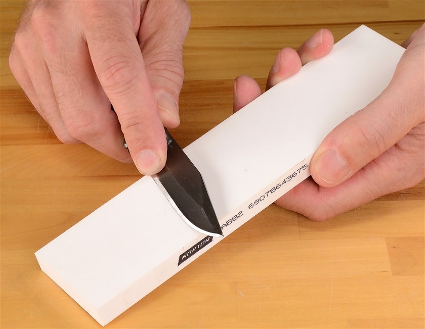 Sharpening Stones Essential Tools to Keep Your Kitchen Knives Sharp