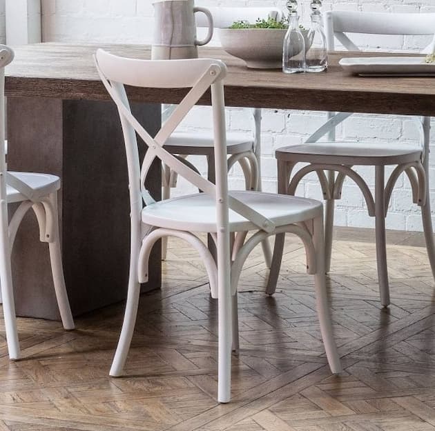 How to Choose the Best Chairs for Your Dining Area Blog