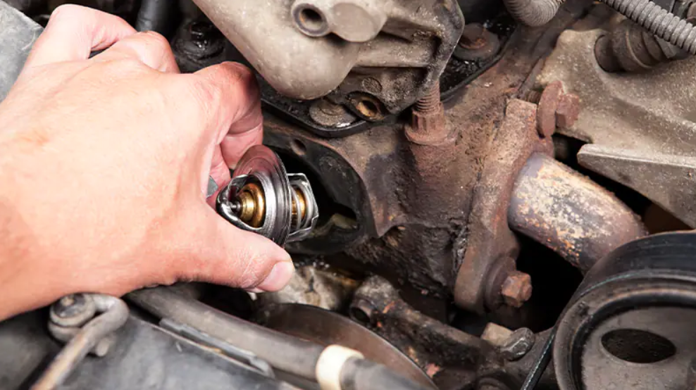 Discover Everything You Need to Know About Car Thermostats