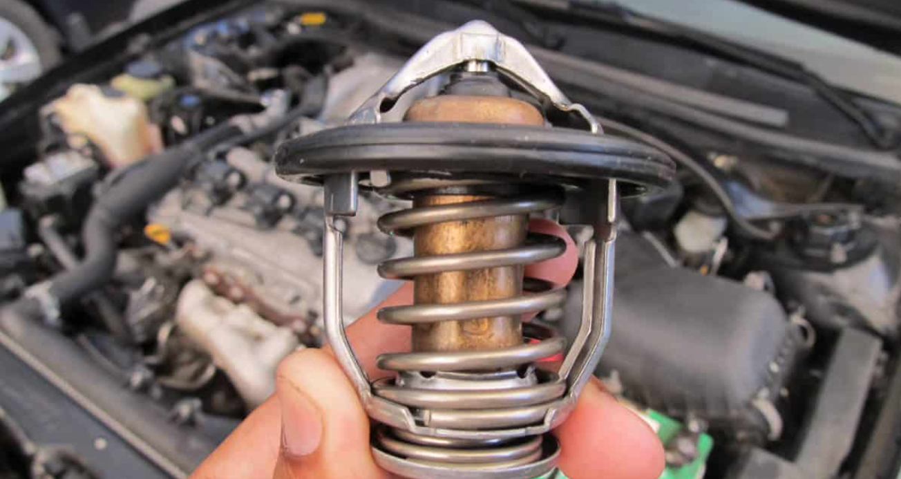 Discover Everything You Need to Know About Car Thermostats