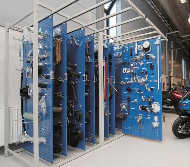 Blog Industrial Equipment