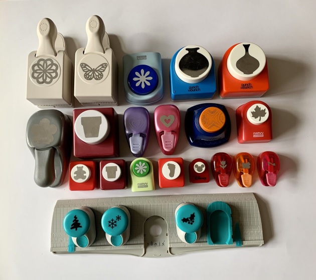 Discover the Versatile Uses of Paper Craft Punches Blog