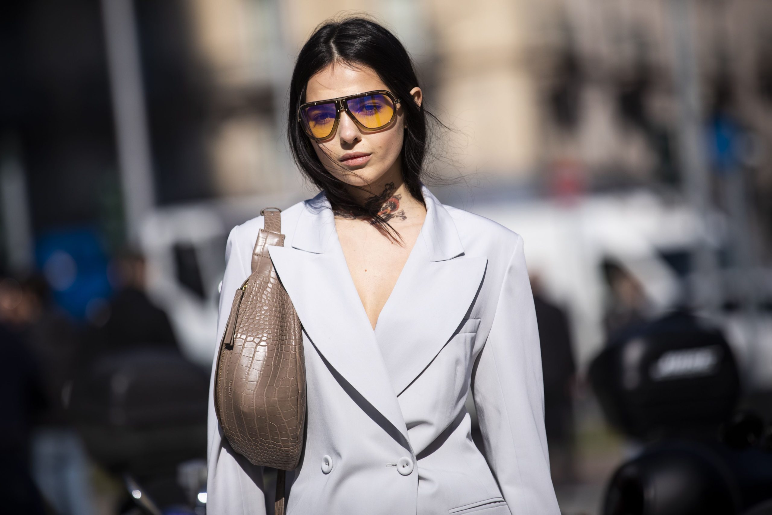 Top 4 Sunglasses Brands for Ultimate Luxury & Style Blog